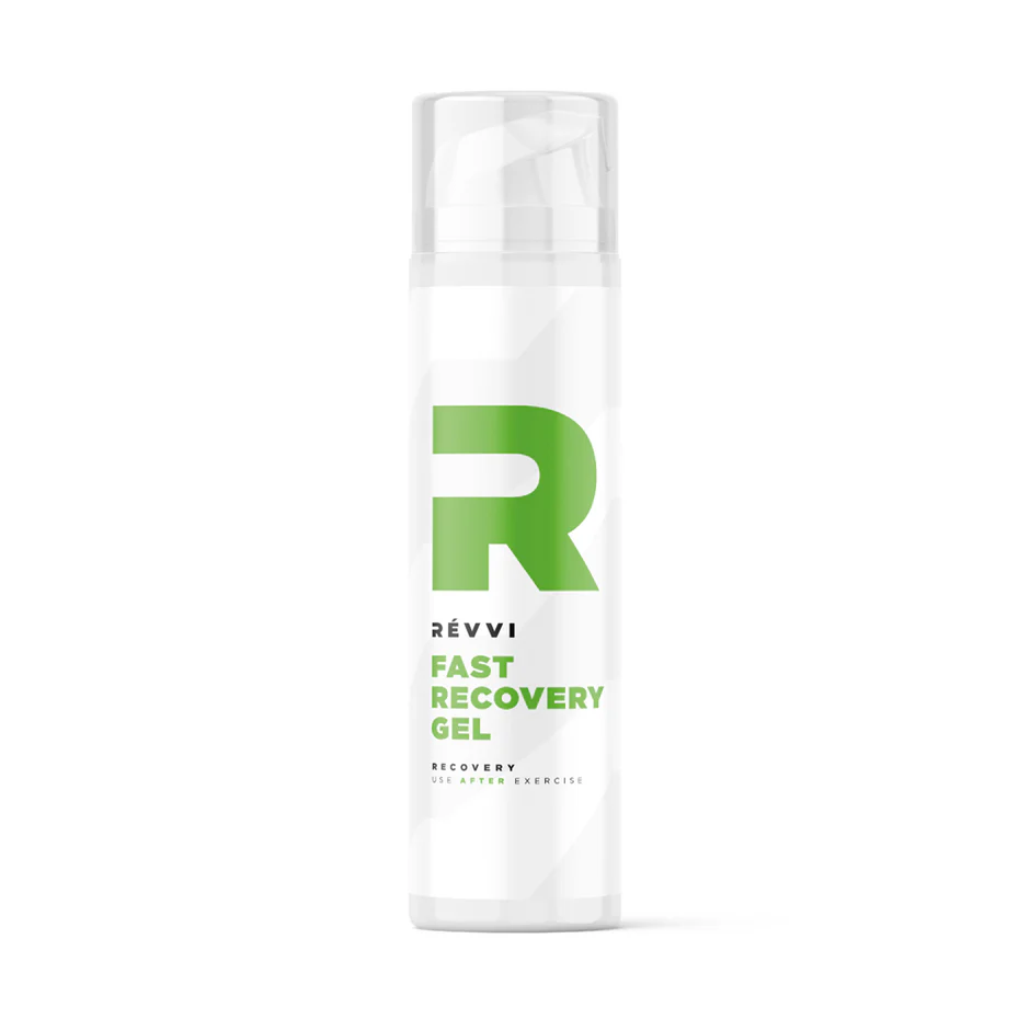 Révvi - fast recovery herstellende spiergel - 200ml dispenser