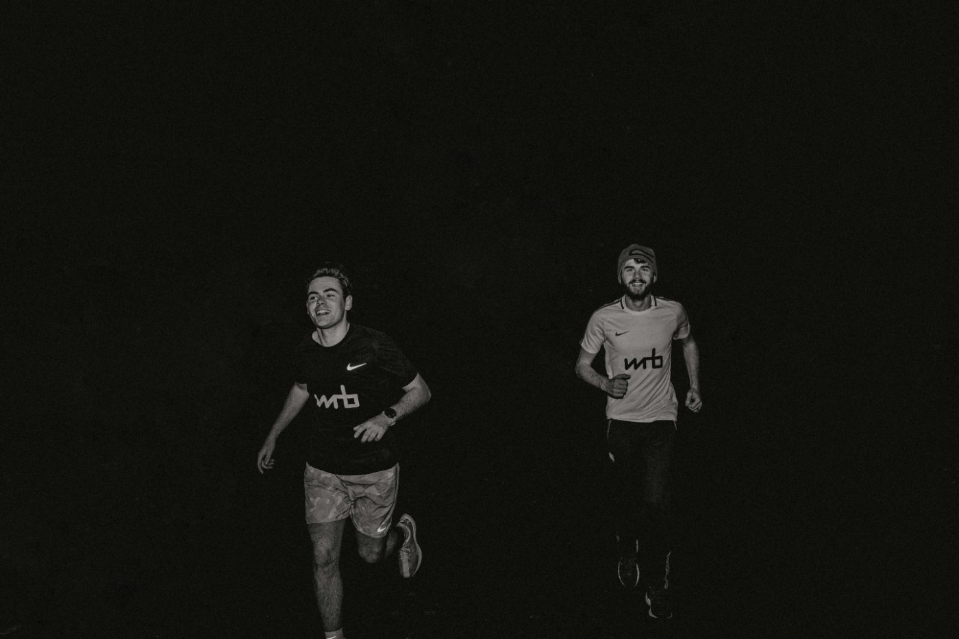 HYROX duo training: samen sterker en gemotiveerd