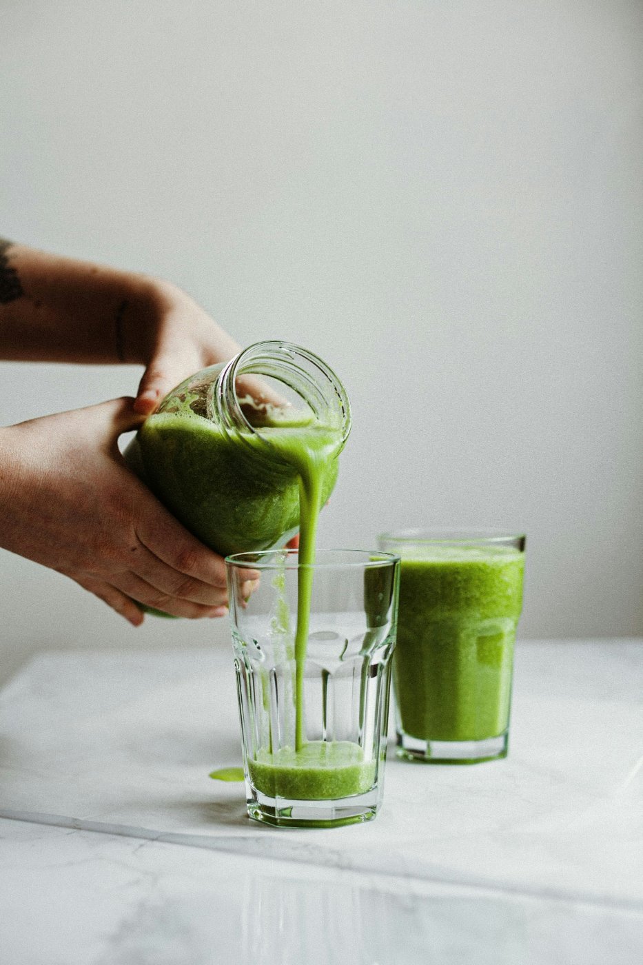 Eiwitshakes en recovery-dranken: sneller herstellen na HYROX