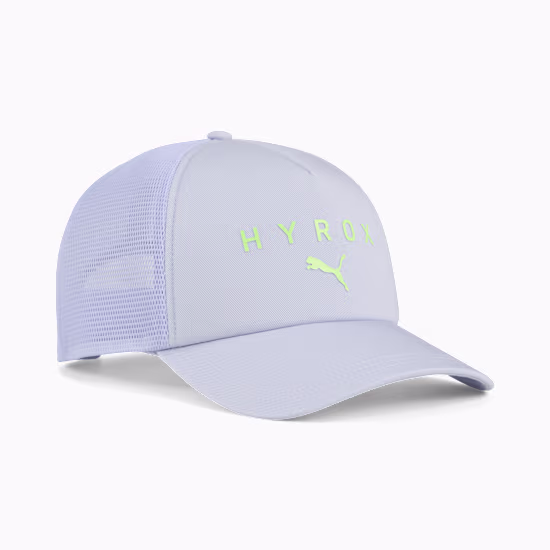 PUMA x HYROX truckerpet