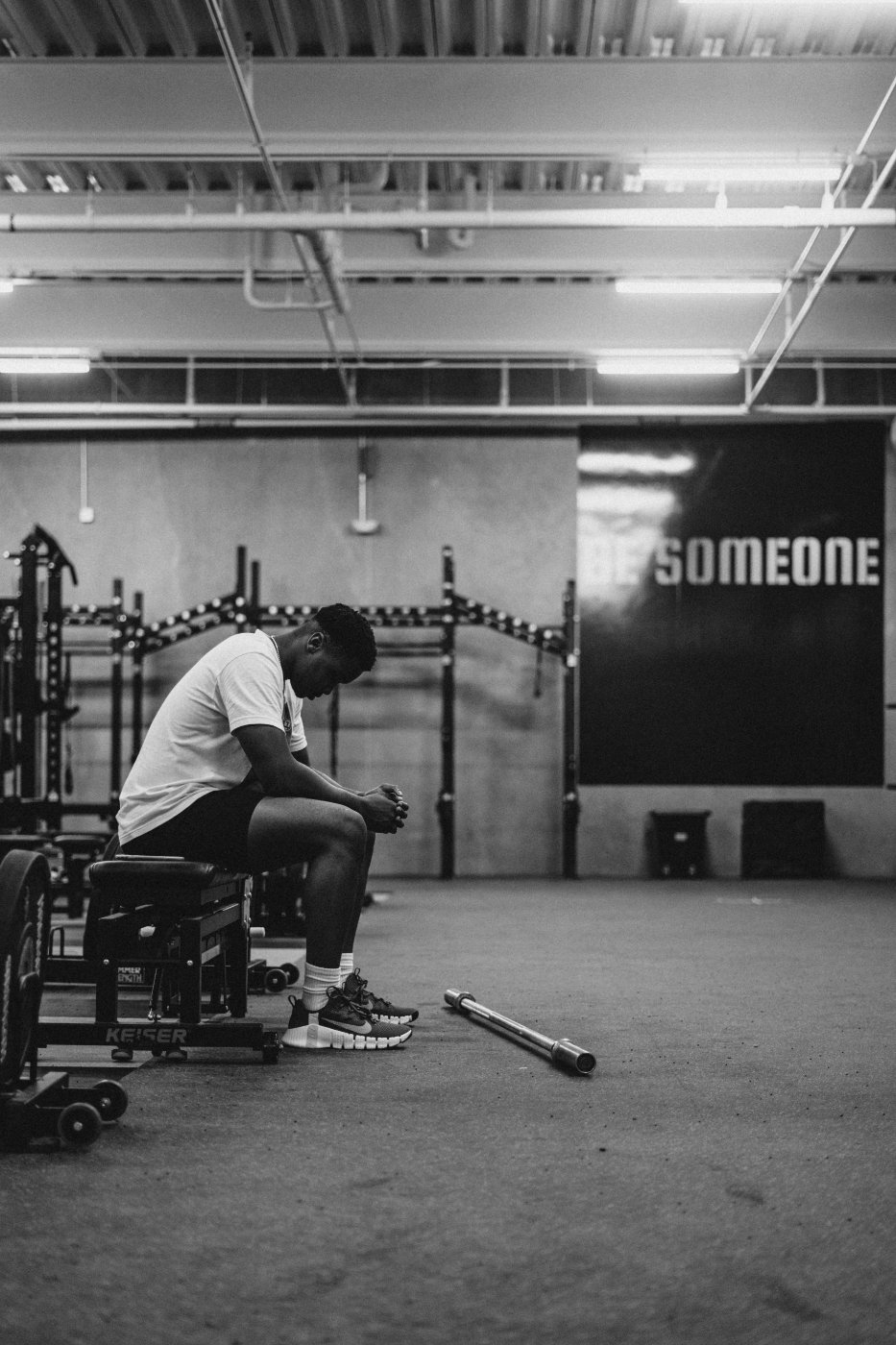 Hyrox motivatie vasthouden: zo blijf je trainen
