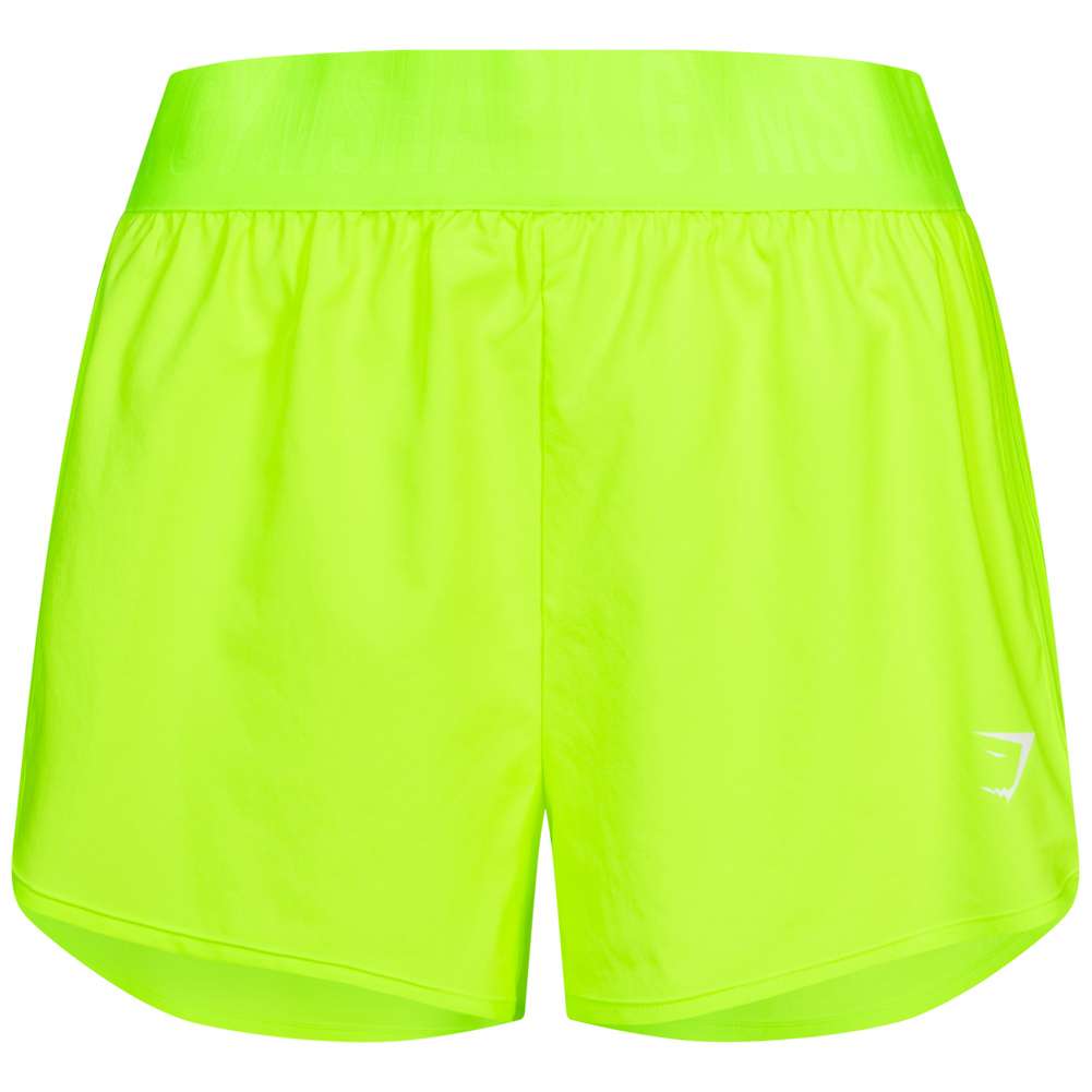 Gymshark Training Loose Fit Dames Short