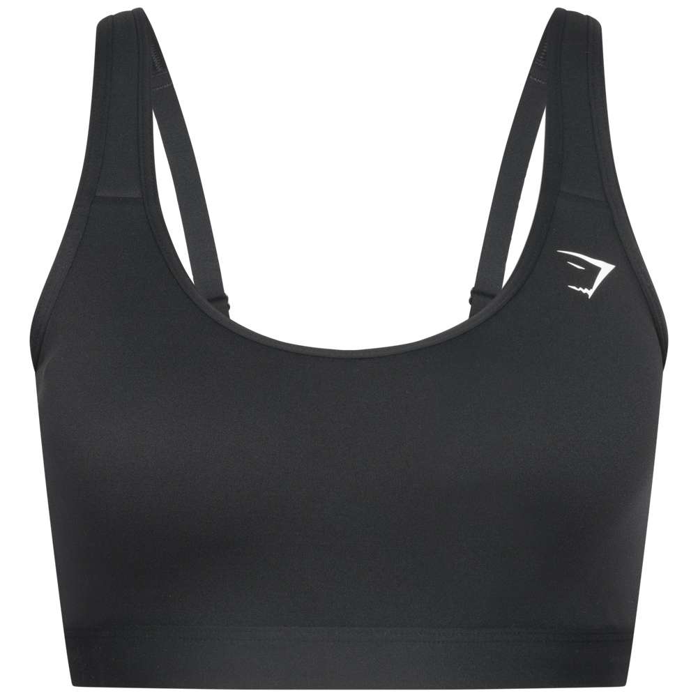 Gymshark Scoop Neck Training Dames Sportbeha