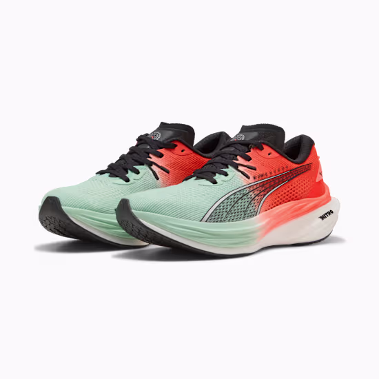PUMA x HYROX Deviate NITRO™ 3 hardloopschoenen voor dames