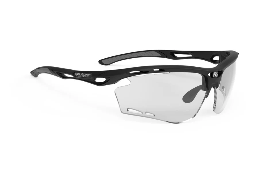 Rudy Project Propulse Impactx™ Photochromic 2Black Matte Black-Bril