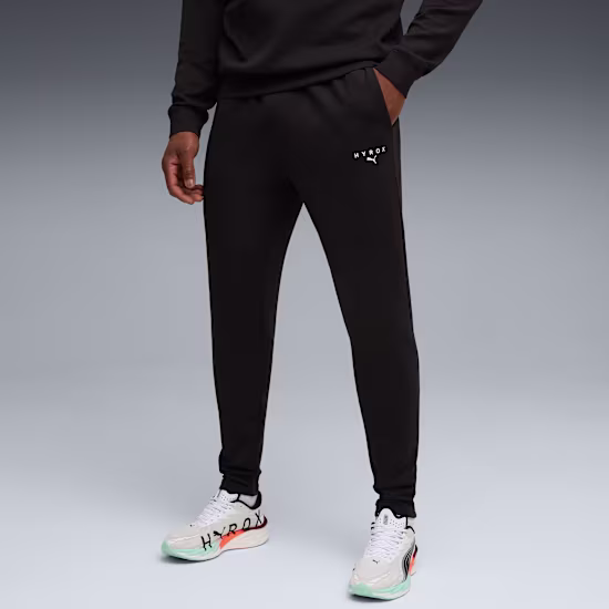 PUMA x HYROX CLOUDSPUN Elevated broek voor heren