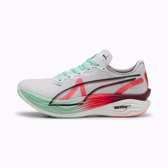 PUMA x HYROX Deviate NITRO™Elite 3 hardloopschoenen voor heren