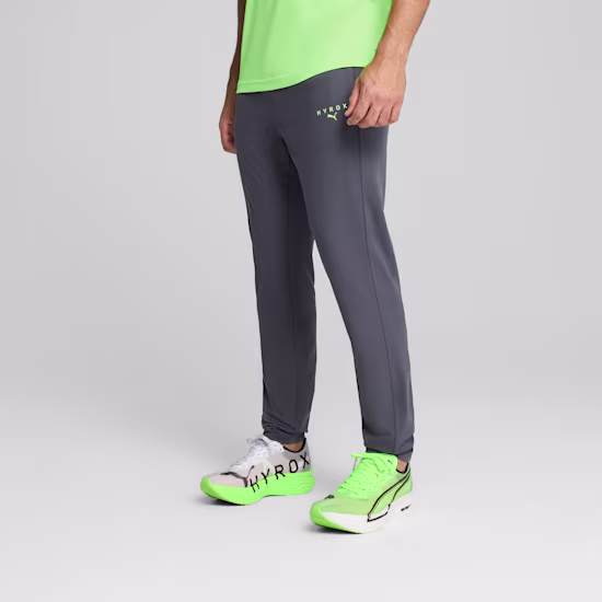 PUMA x HYROX CLOUDSPUN joggingbroek voor heren