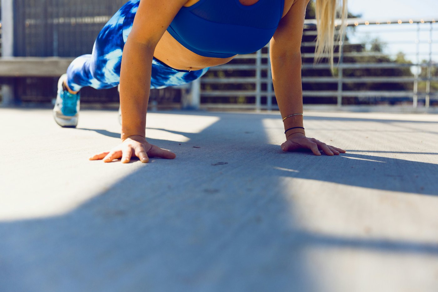 HYROX en hartslagzones: train slimmer, niet harder