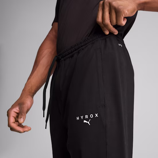 PUMA x HYROX CLOUDSPUN joggingbroek voor heren