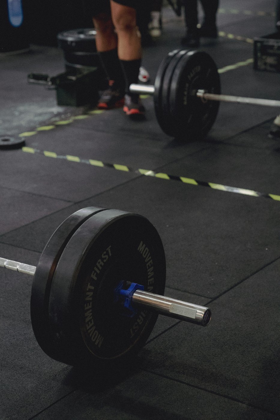 HYROX en krachttraining combineren: optimaal schema
