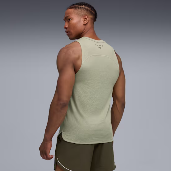 PUMA x HYROX CLOUDSPUN ThermoAdapt tanktop voor heren
