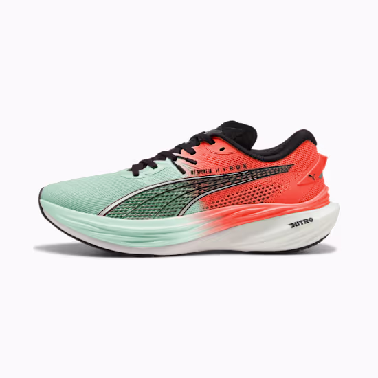 PUMA x HYROX Deviate NITRO™ 3 hardloopschoenen voor heren