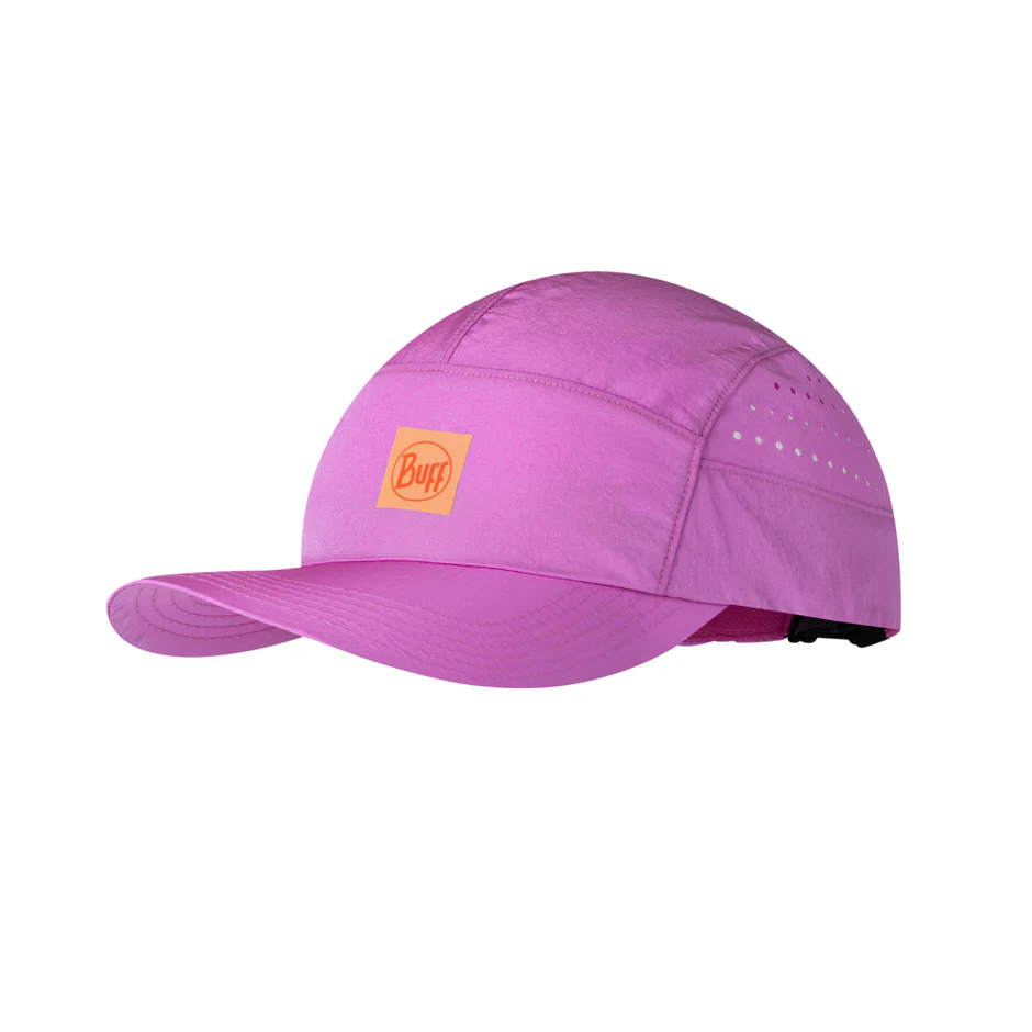BUFF® Speed Cap SOLID IRIS S/M - Pet