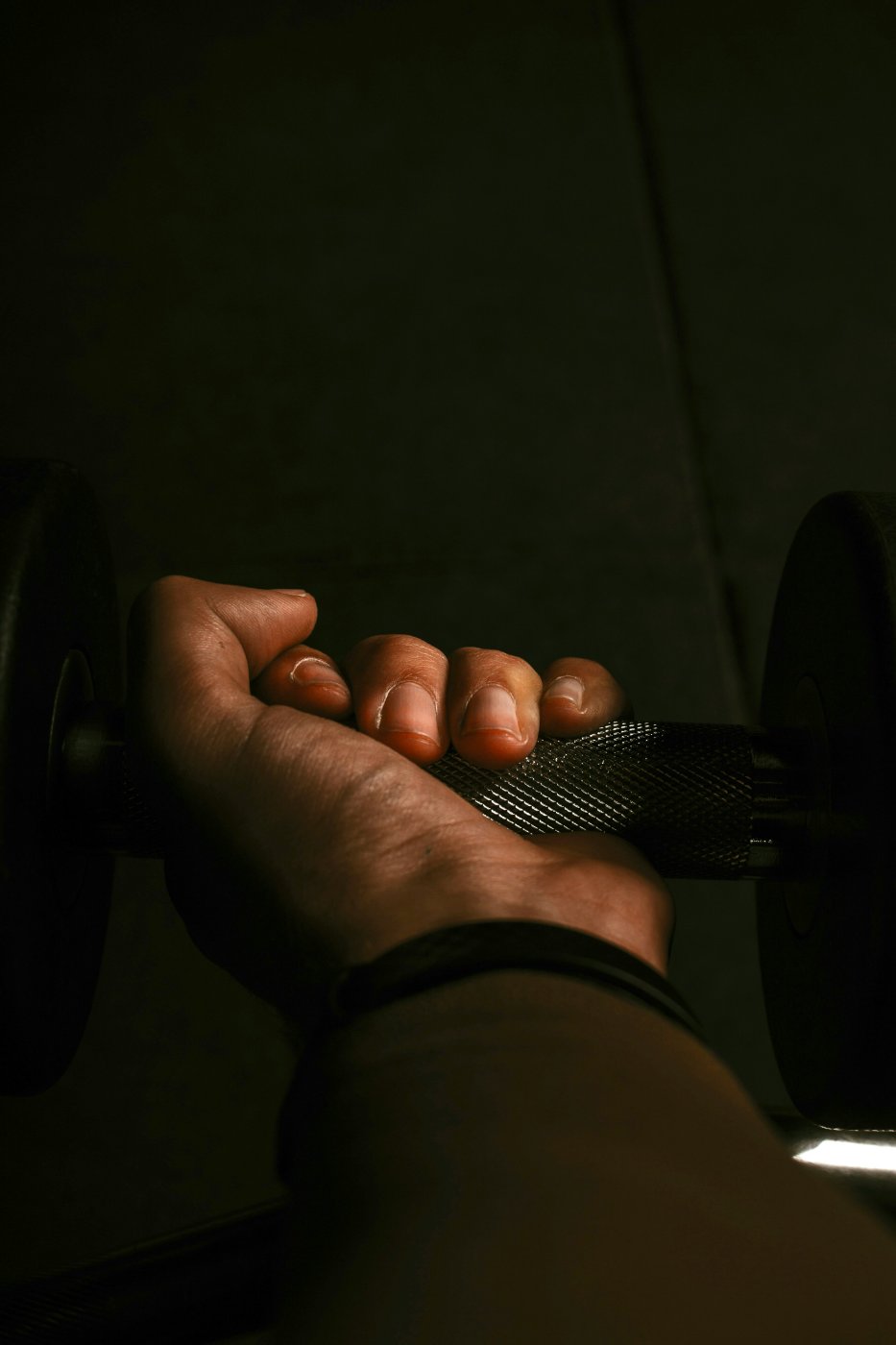 Gripkracht trainen voor HYROX: zo word je sterker