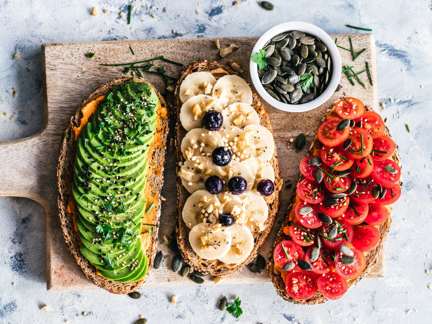 HYROX en vegan voeding: kracht uit plantaardig