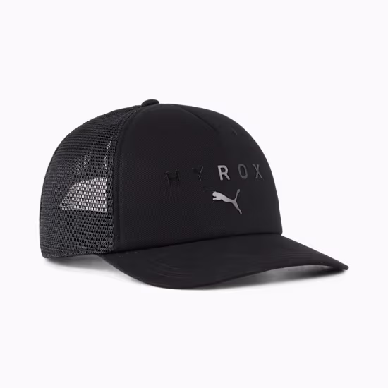 PUMA x HYROX truckerpet