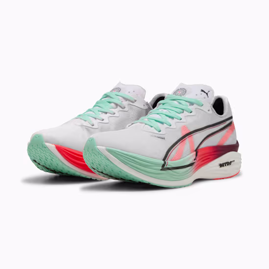 PUMA x HYROX Deviate NITRO™Elite 3 hardloopschoenen voor dames