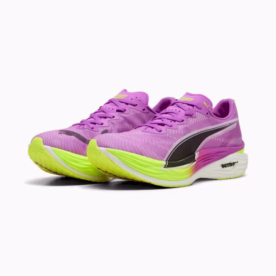 Deviate NITRO™ Elite 3 hardloopschoenen voor heren