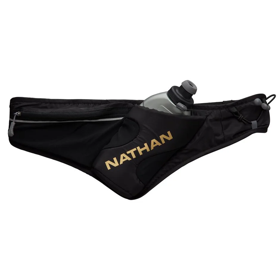 Nathan Peak Black/Gold OSFM