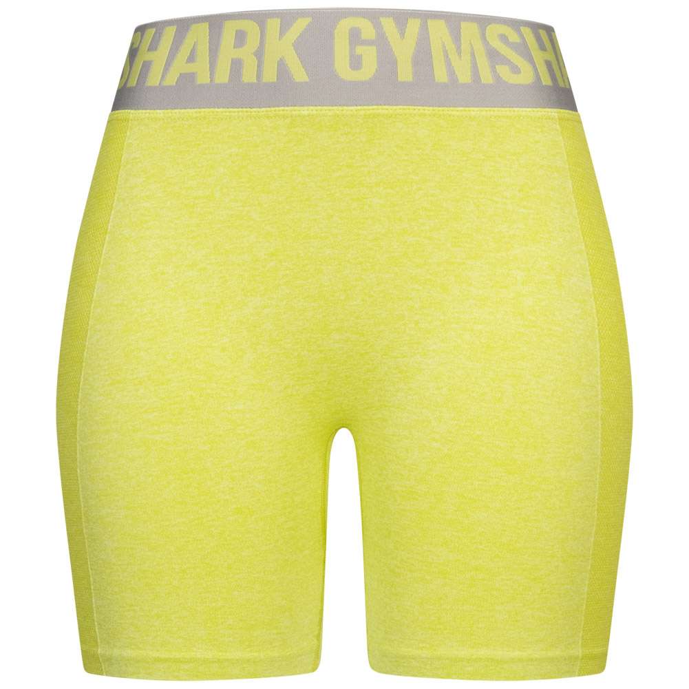 Gymshark Flex Dames Short Slidingbroek