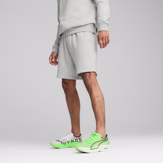 PUMA x HYROX sweatshort voor heren