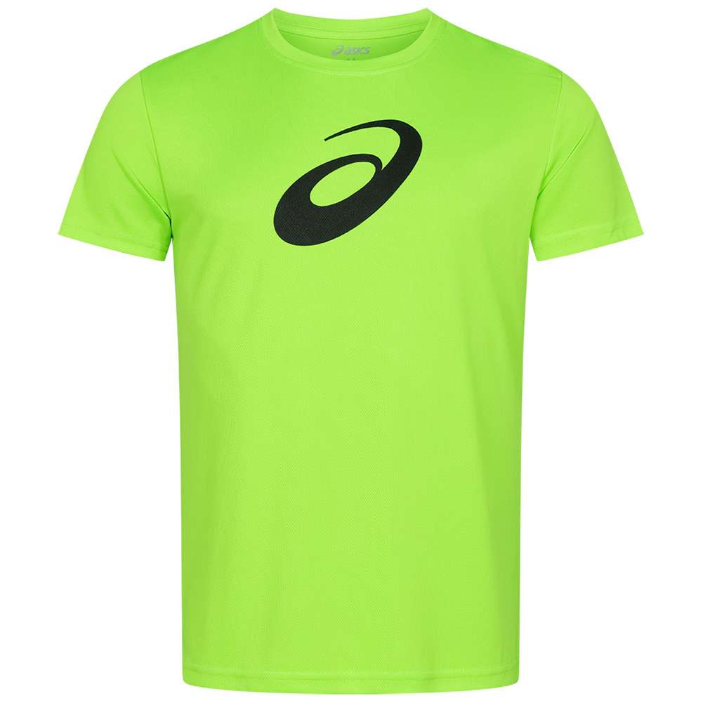 ASICS All Running Race Heren T-shirt