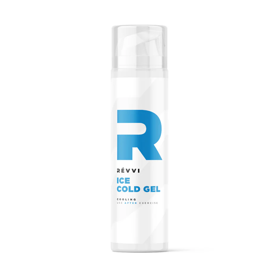 Révvi - ice cold koelende spiergel - 100ml dispenser