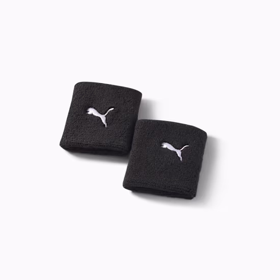 Essential Core polsband van badstof