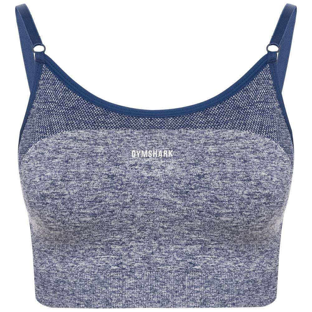 Gymshark Flex Strappy Dames Sportbeha