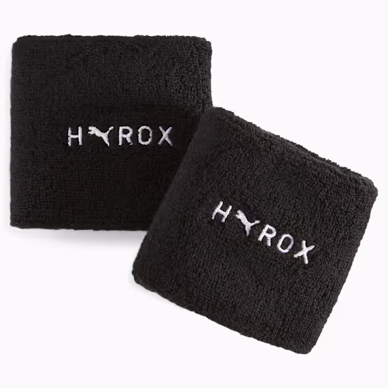 PUMA x HYROX polsbandje