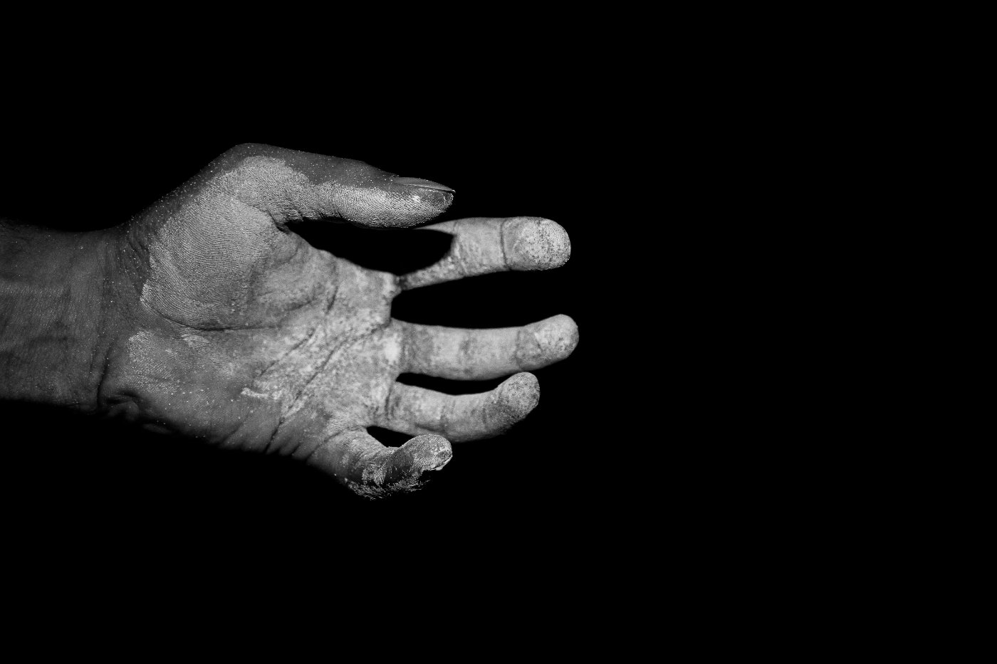 HYROX handschoenen: heb je die nodig?