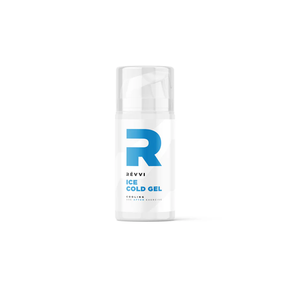 Révvi - ice cold koelende spiergel - 200ml dispenser