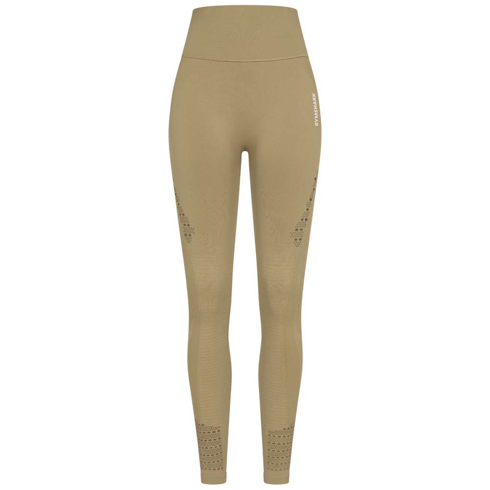 Gymshark Energy Seamless Dames Legging