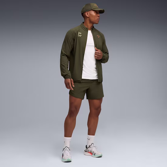 PUMA x HYROX ULTRAWEAVE jack voor heren