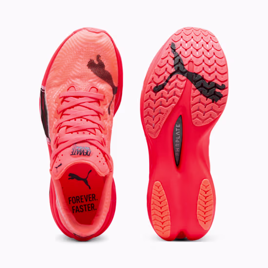 Deviate NITRO™ Elite 3 hardloopschoenen voor dames