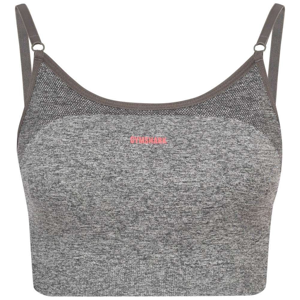 Gymshark Flex Strappy Dames Sportbeha